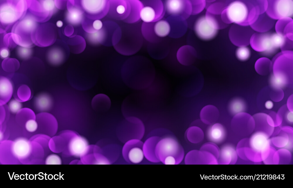 Abstract bokeh background Abstract bokeh background vector image