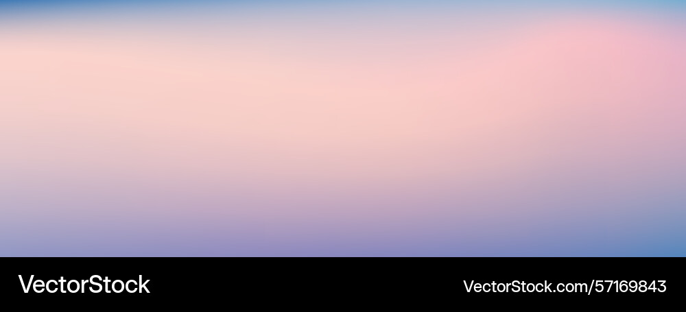 Abstract soft gradient background in pink Abstract soft gradient background in pink vector image