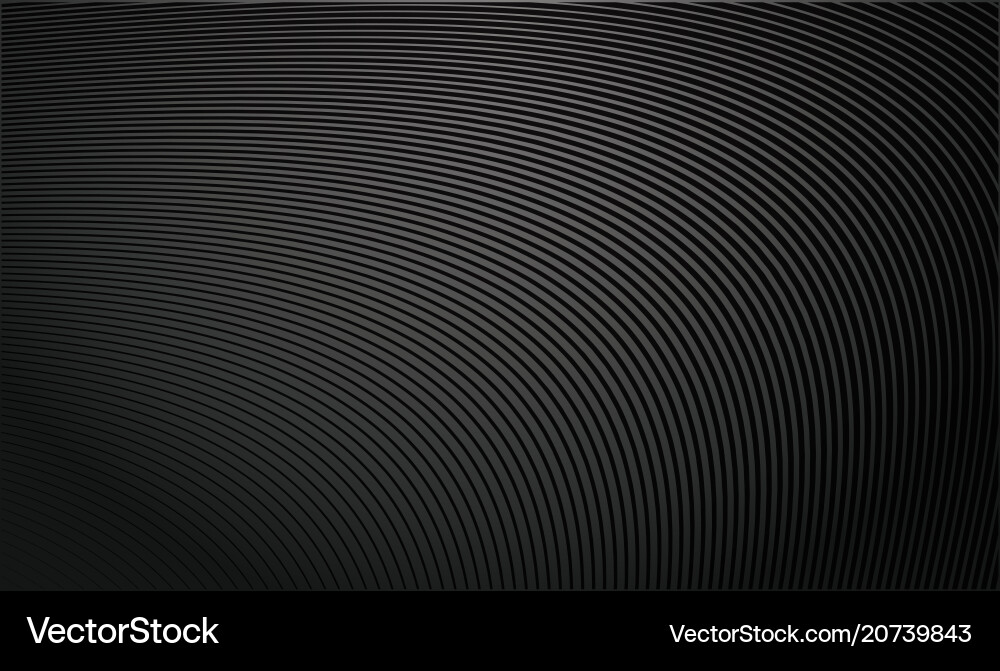 Dark Diagonal Stripe Background vector image