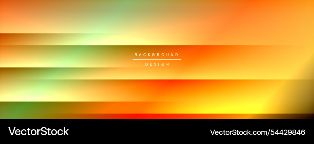 Light shadow lines dynamic gradient background Vector Image