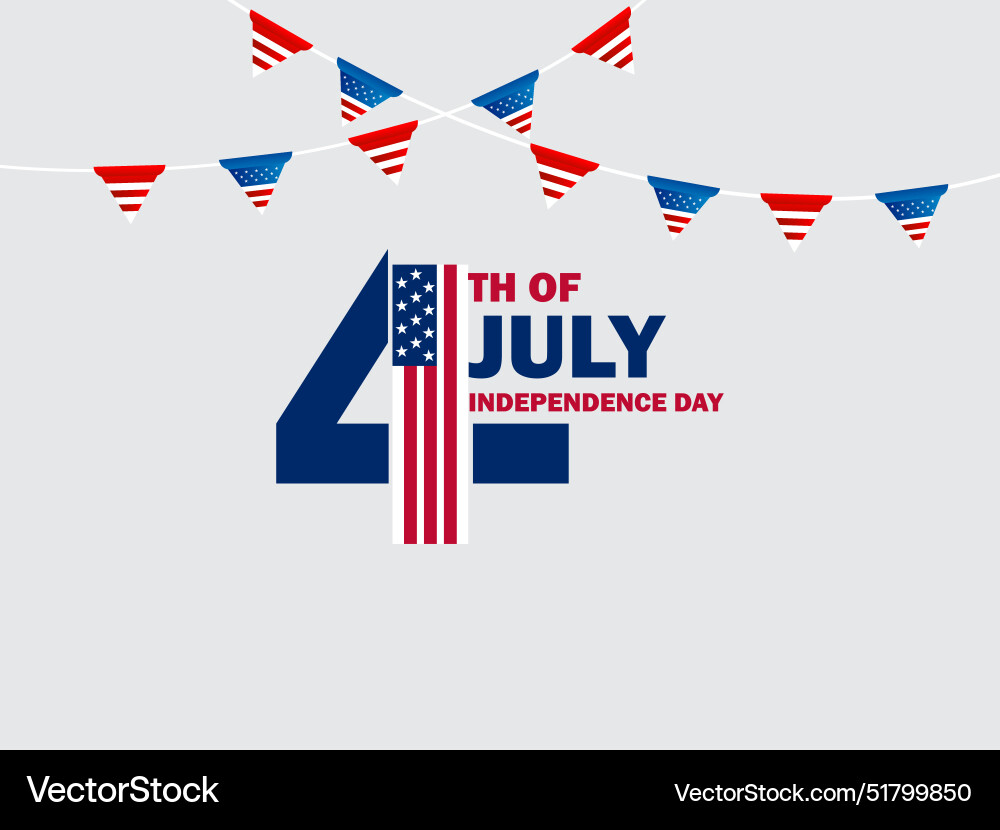4th of july vectors free luxury