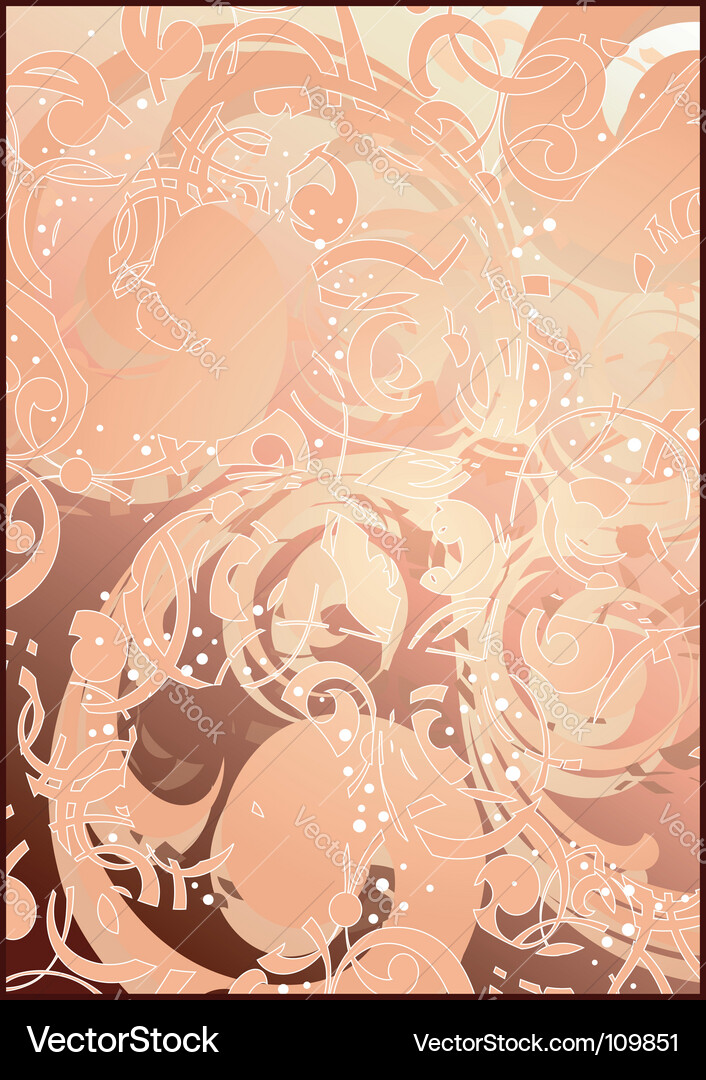 Background Vector Image