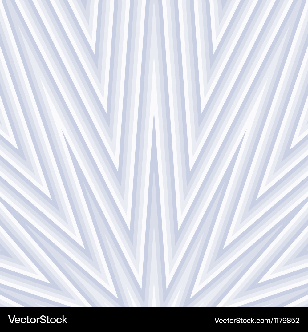 Abstract striped pattern background vector image