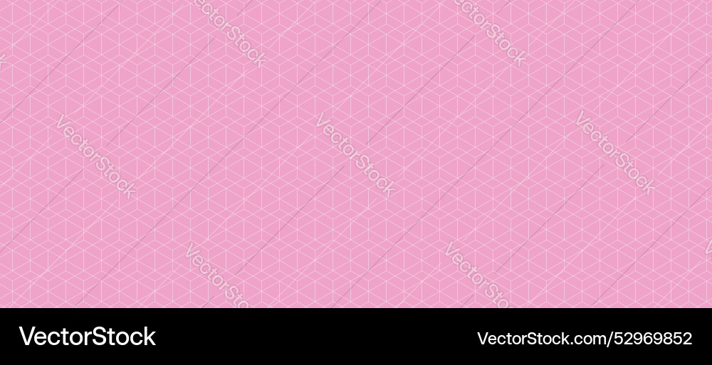 Seamless geometric pattern design abstract tech Seamless geometric pattern design abstract tech vector image