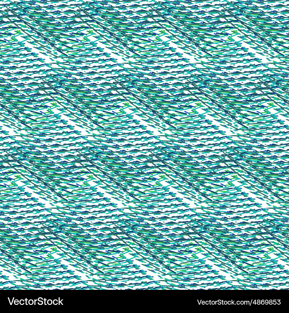 Seamless pattern Vector Image