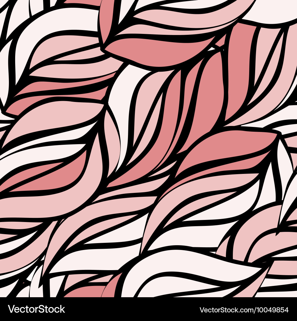 Hread pattern stroke green background ombre Vector Image