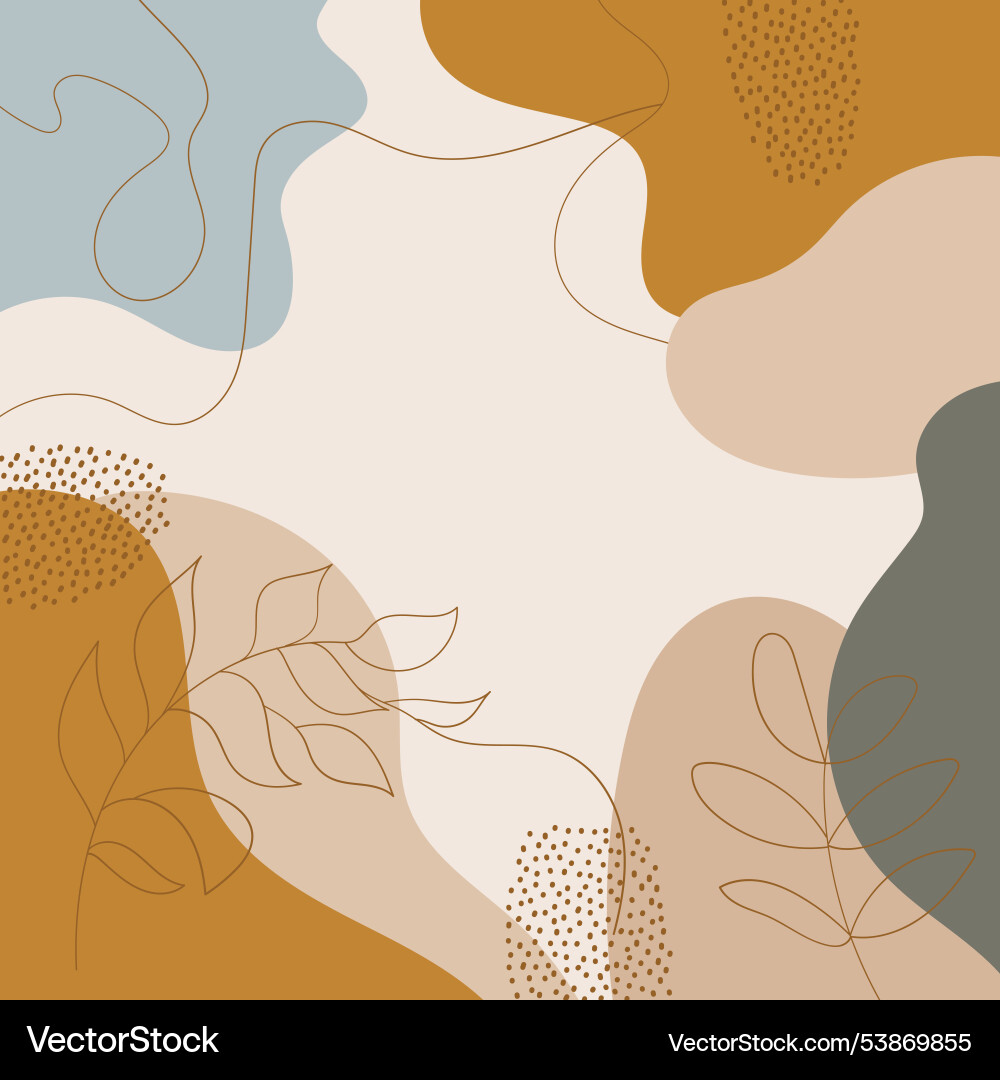 Background for design color abstract Vector Image