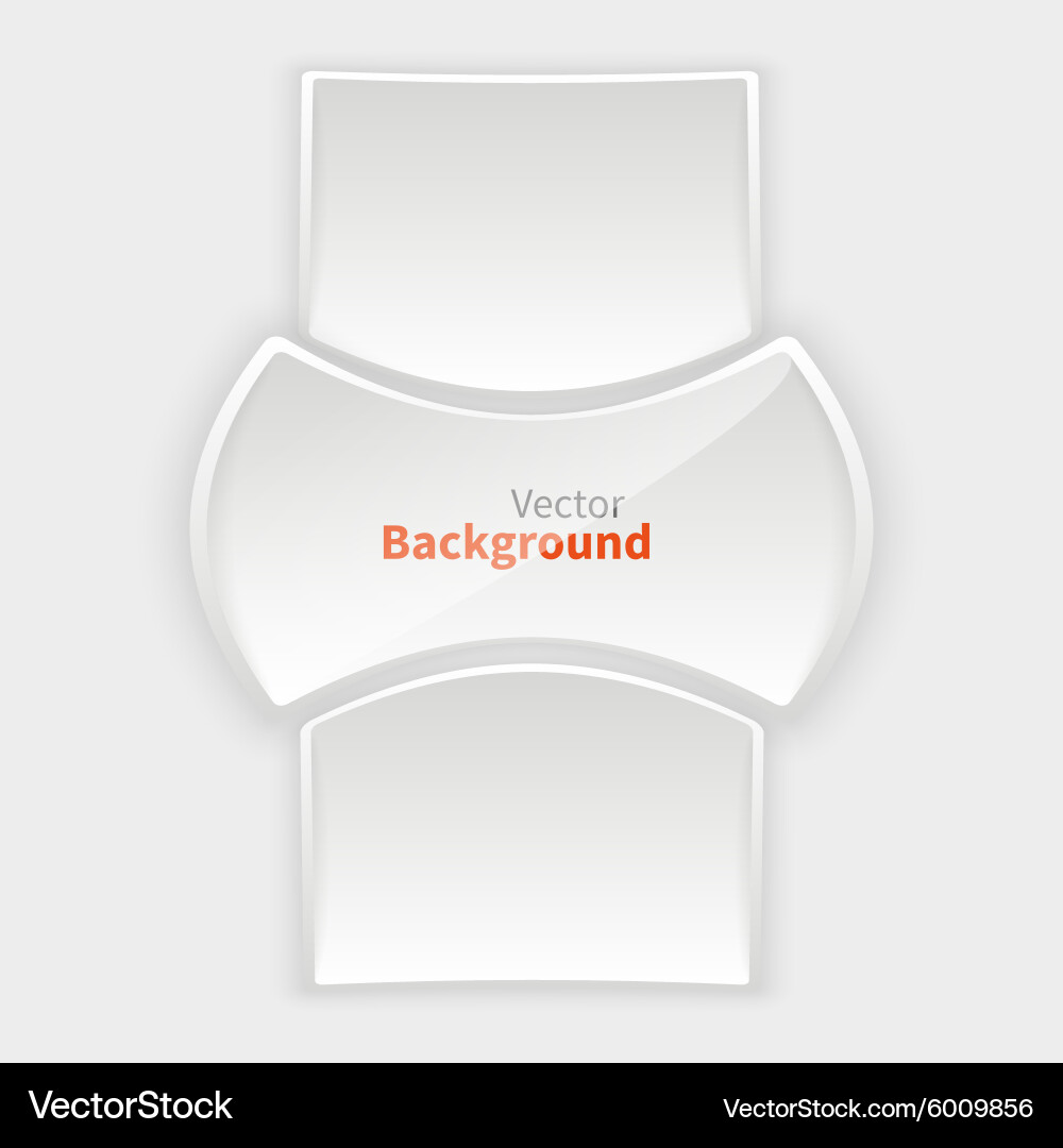 Abstract background and texture with squares vector image