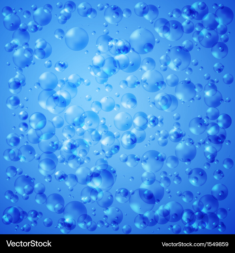 Abstract backgroundthe contains transparency Vector Image