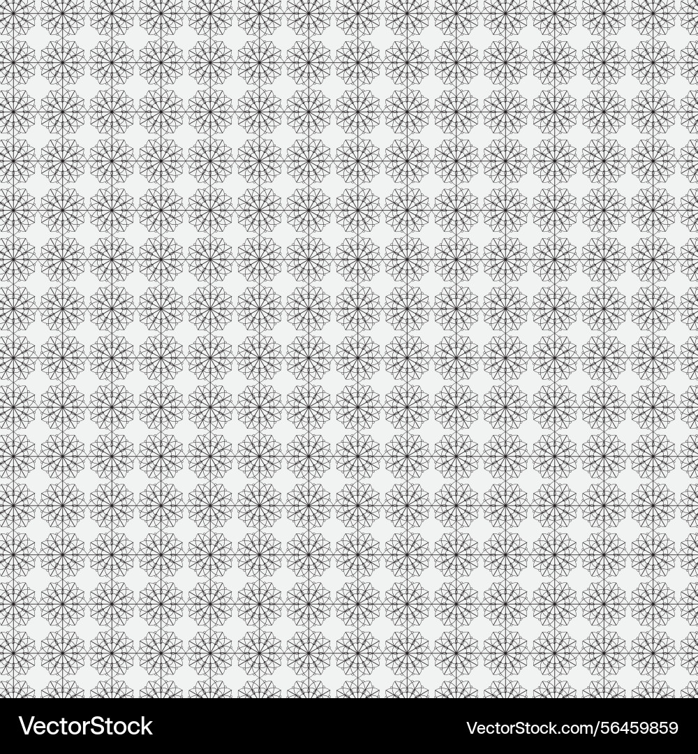 Seamless pattern background Vector Image