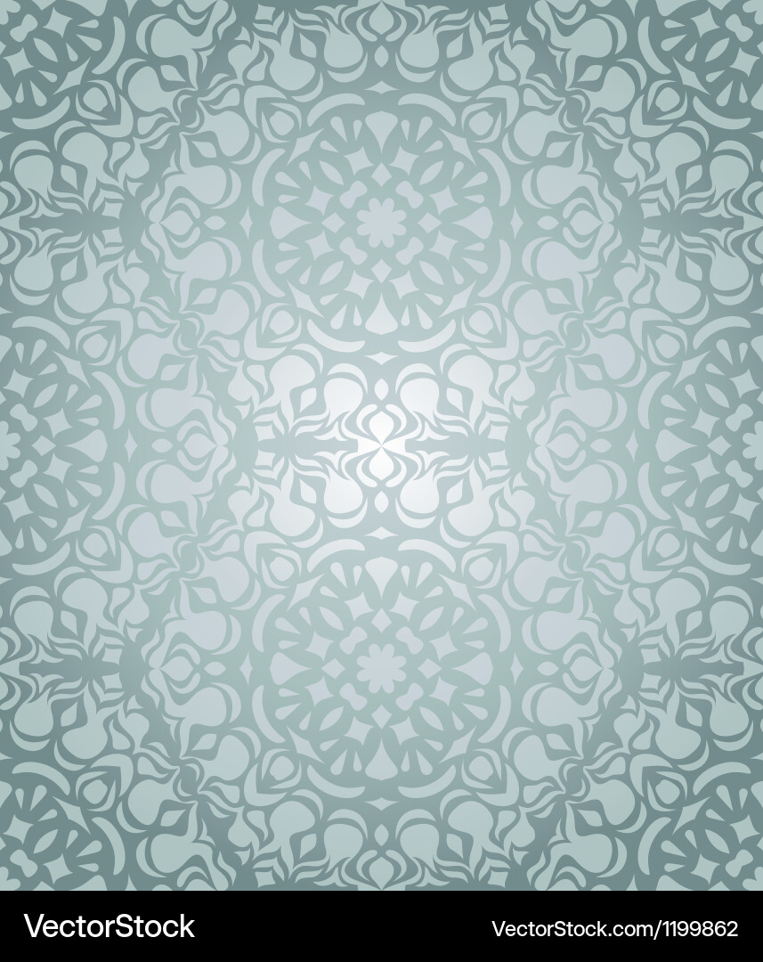 Elegant Abstract Pattern vector image