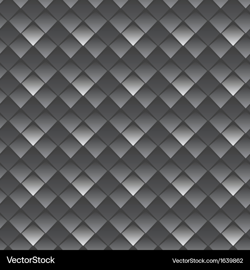 Geometric seamless pattern Vector Image