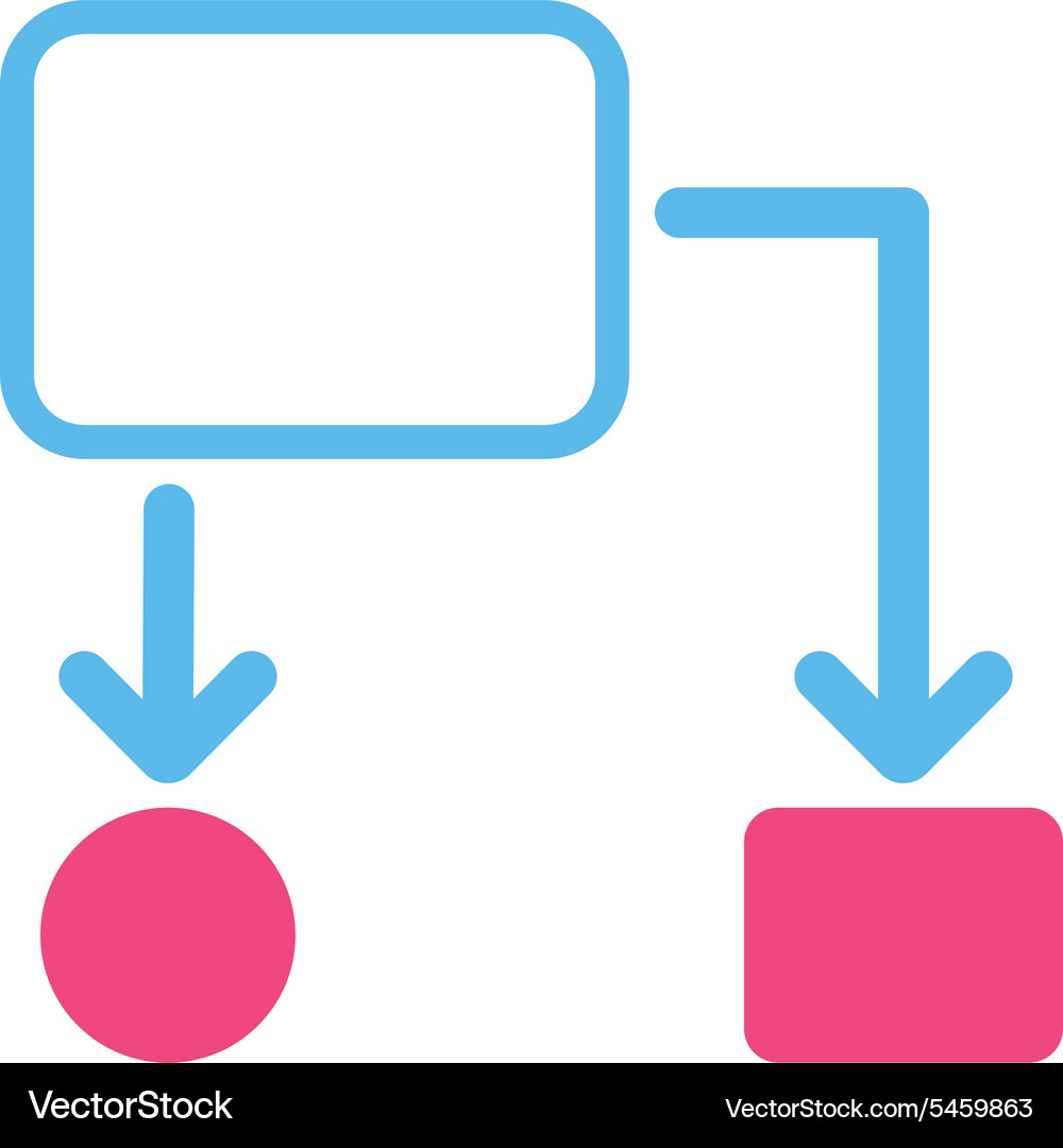 Scheme icon Vector Image