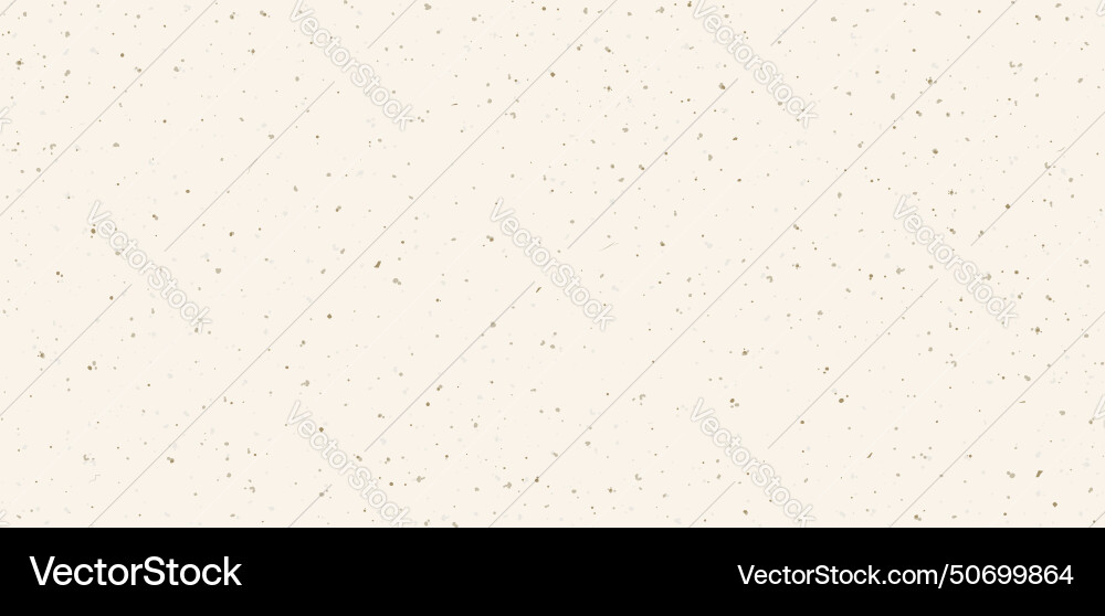 Eggshell Fleck Texture Background vector image