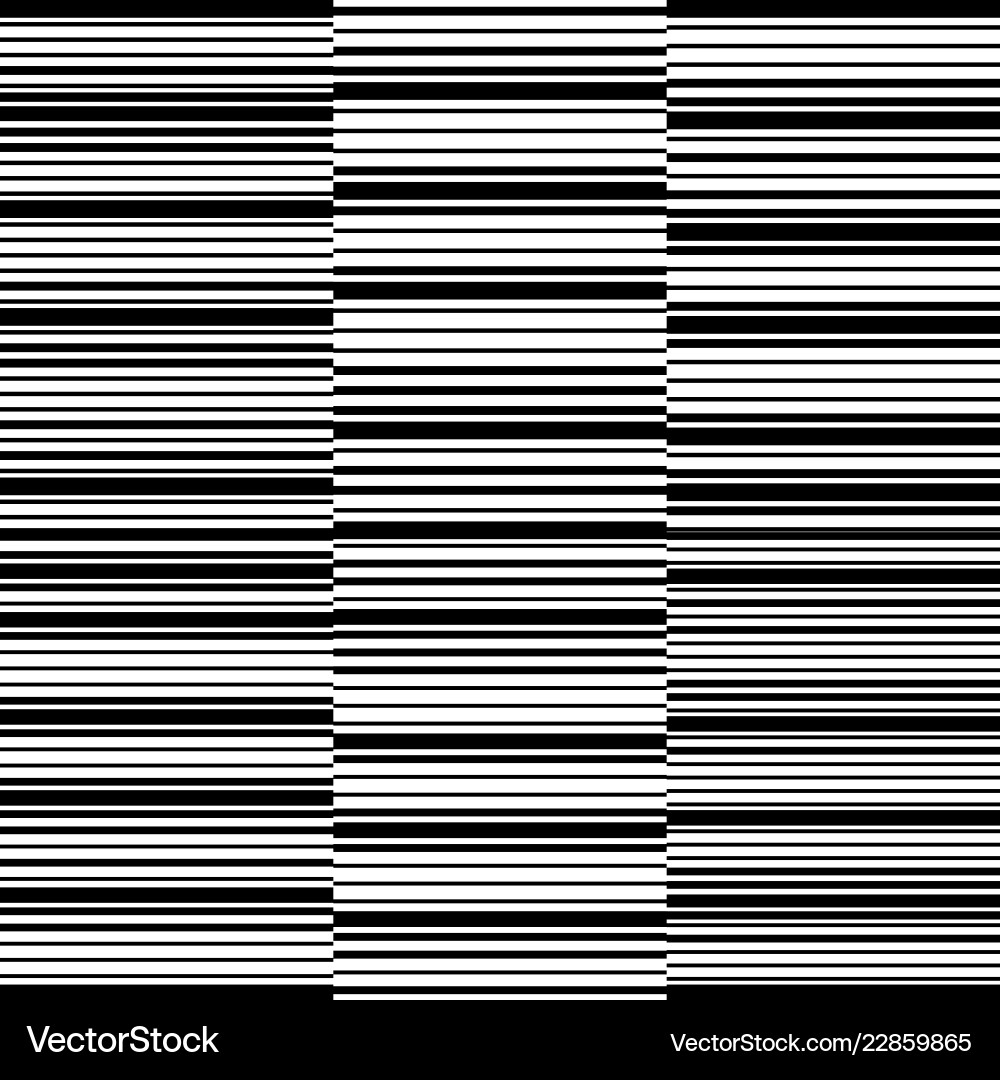 Abstract stripe line seamless pattern background Abstract stripe line seamless pattern background vector image
