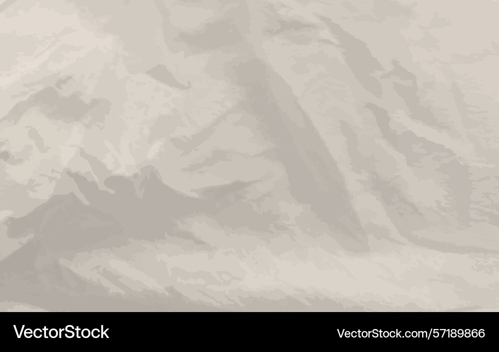 Abstract brown color gradients with paper texture Vector Image