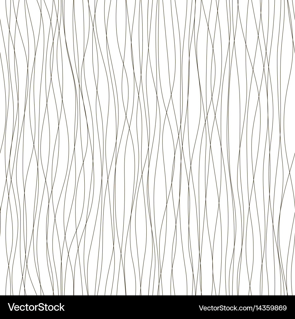 Intersecting Lines Pattern Vector Image