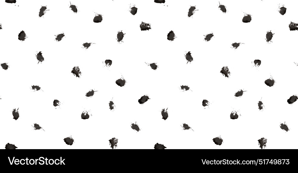 Dash pattern on white background wrapping paper Dash pattern on white background wrapping paper vector image