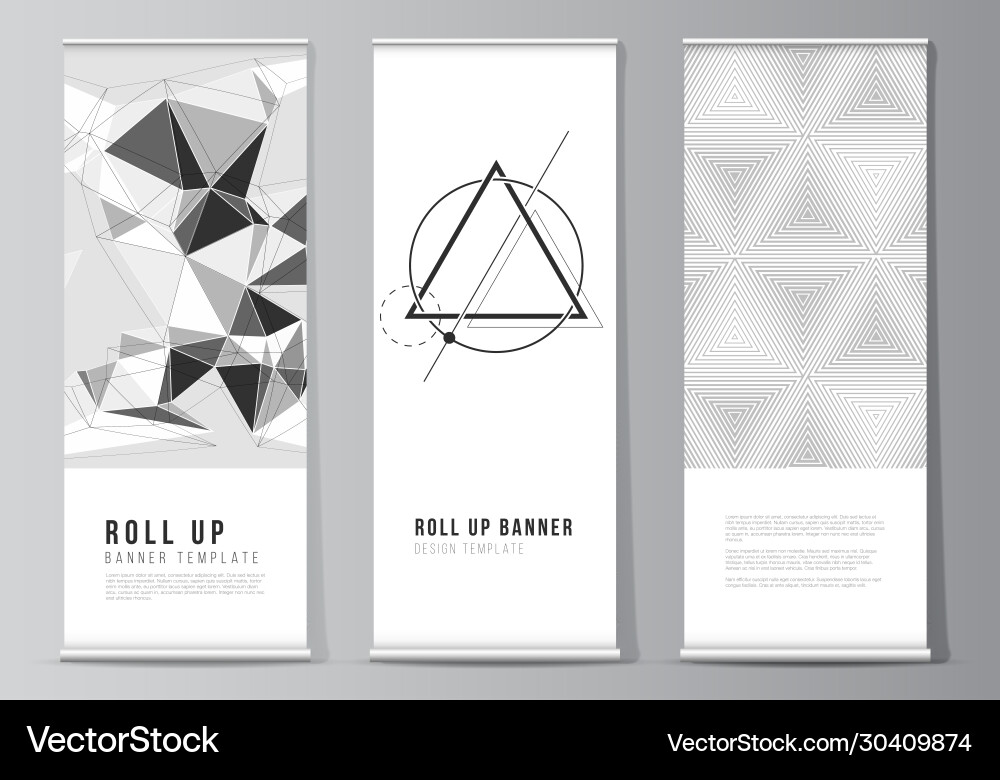 Editable layout Editable layout vector image