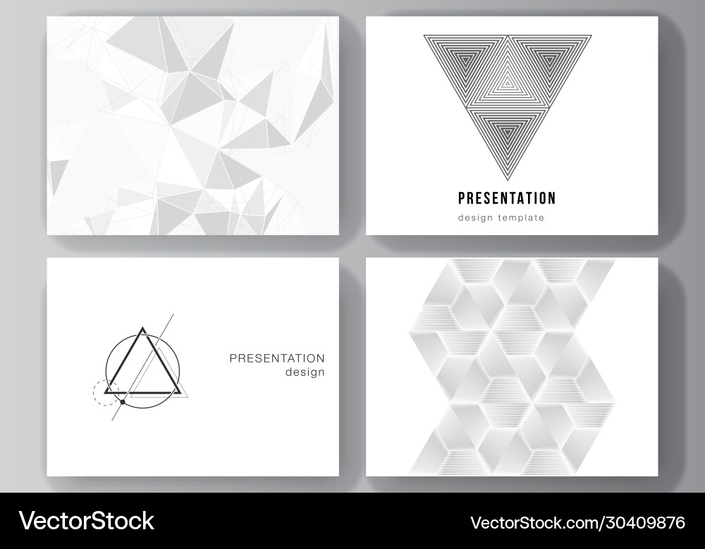 Minimalistic abstract Minimalistic abstract vector image