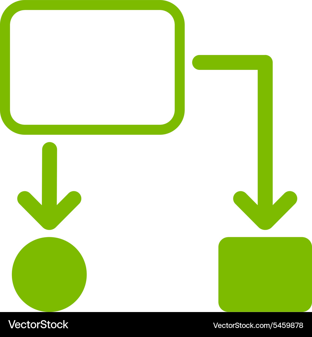 Scheme icon Vector Image