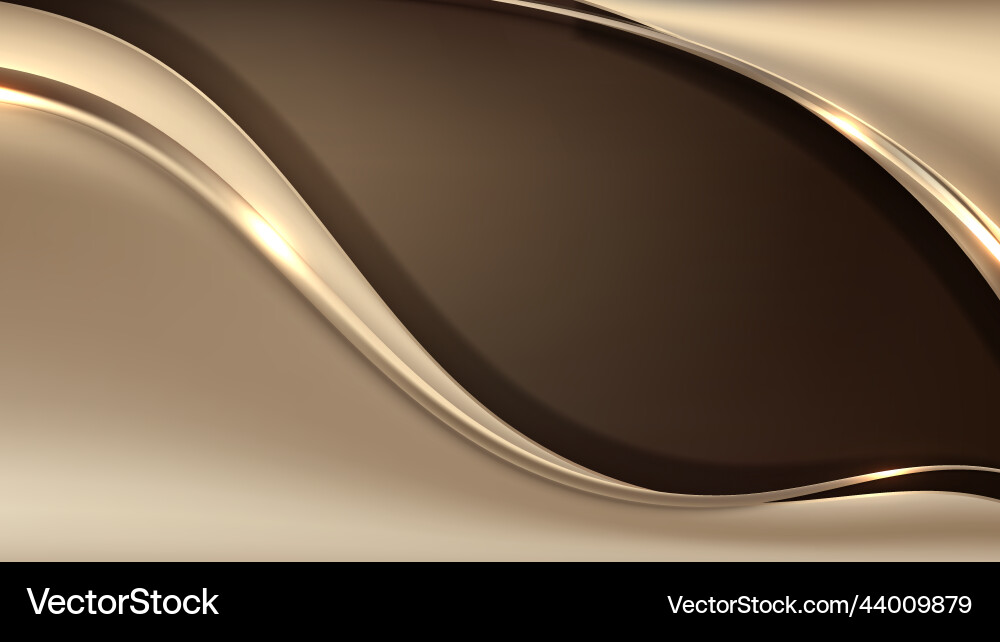 3d moderne Luxus-Banner Web-Template Design 3d moderne Luxus-Banner Web-Template Design vektorbild