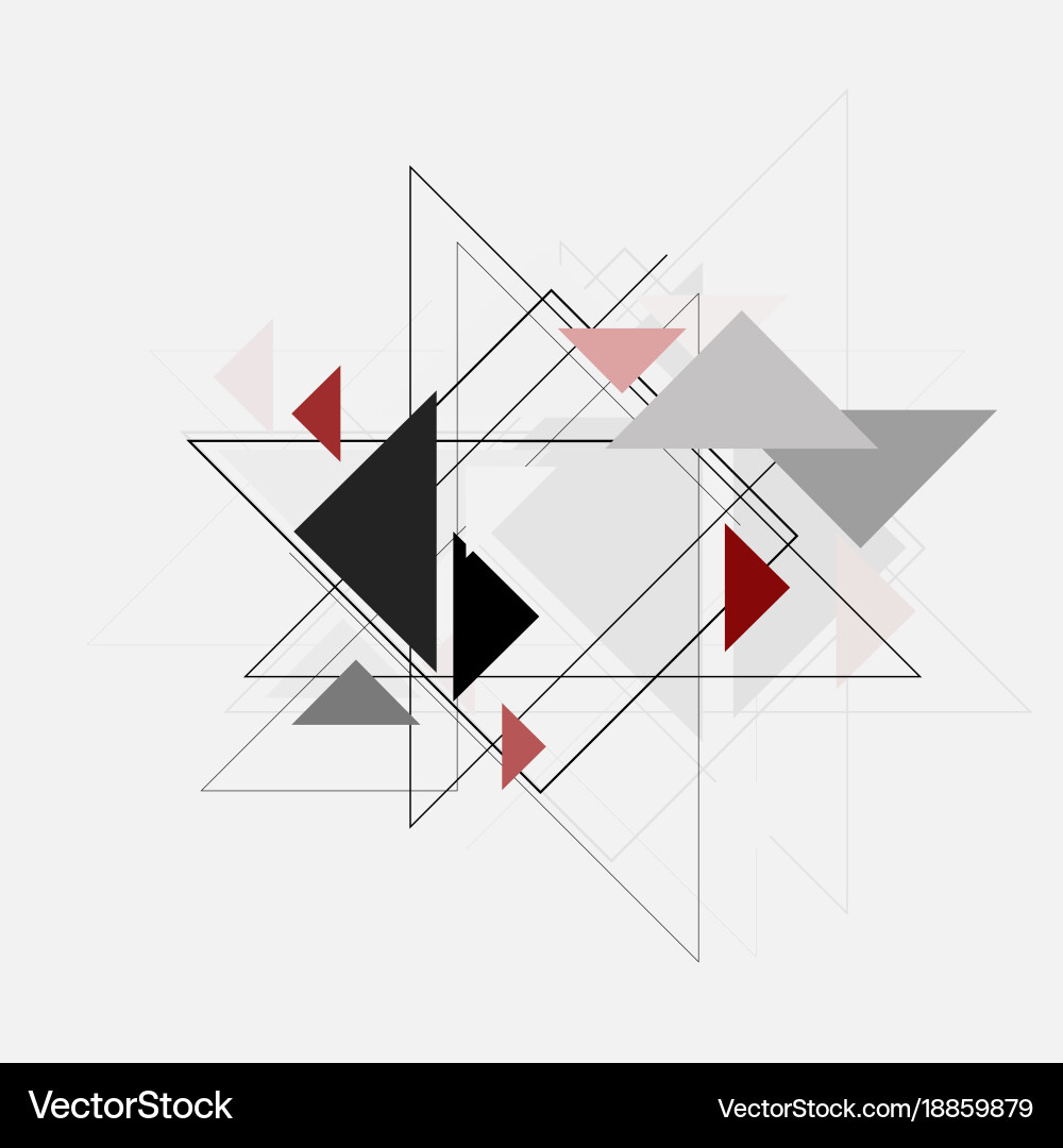 Abstract background texture design Vector Image