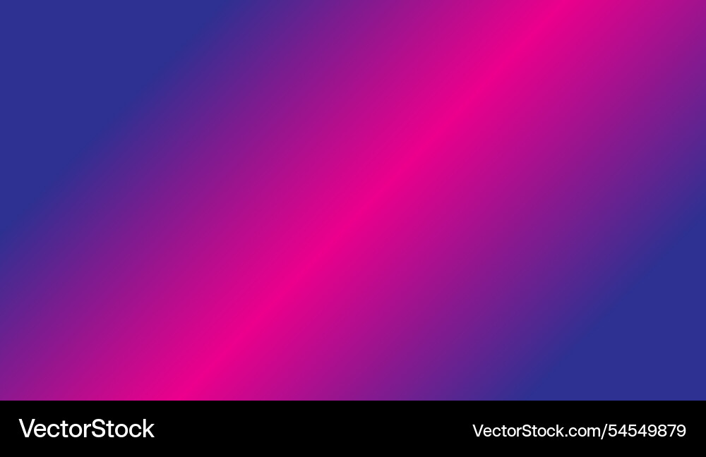 Simple black gradient abstract background Vector Image