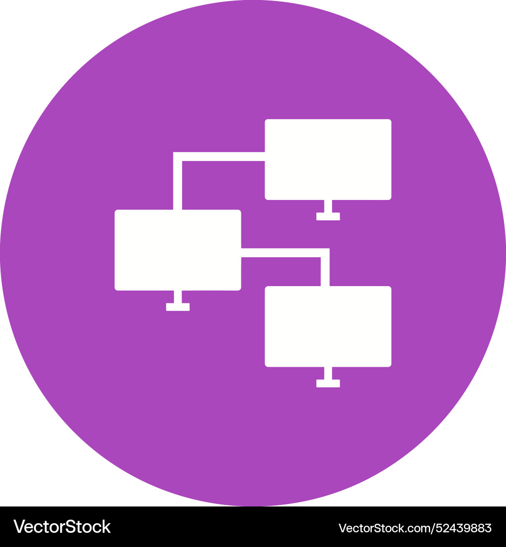 Cloud storage icon symbol image of the database Cloud storage icon symbol image of the database Vector Image