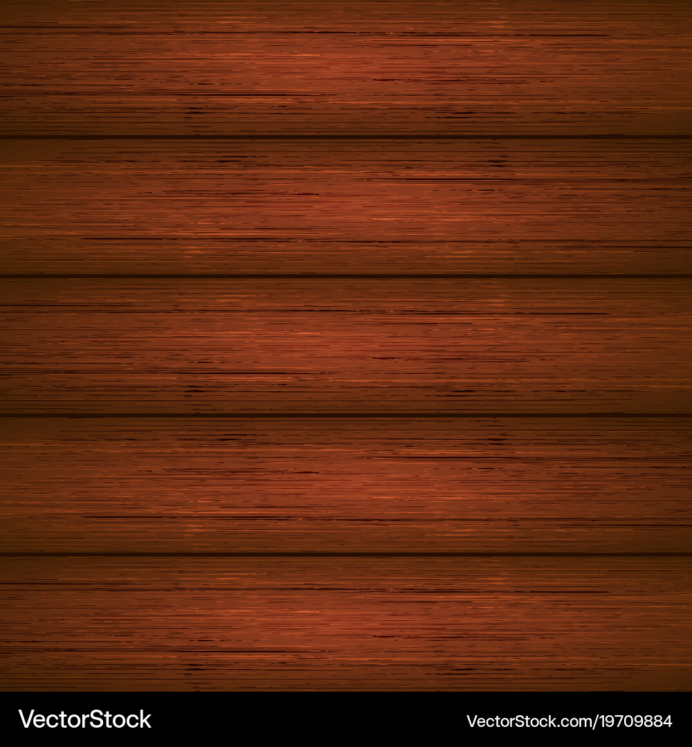 Dark brown wooden planks texture template – Royalty-Free Vector |  VectorStock, image size:1000x1080