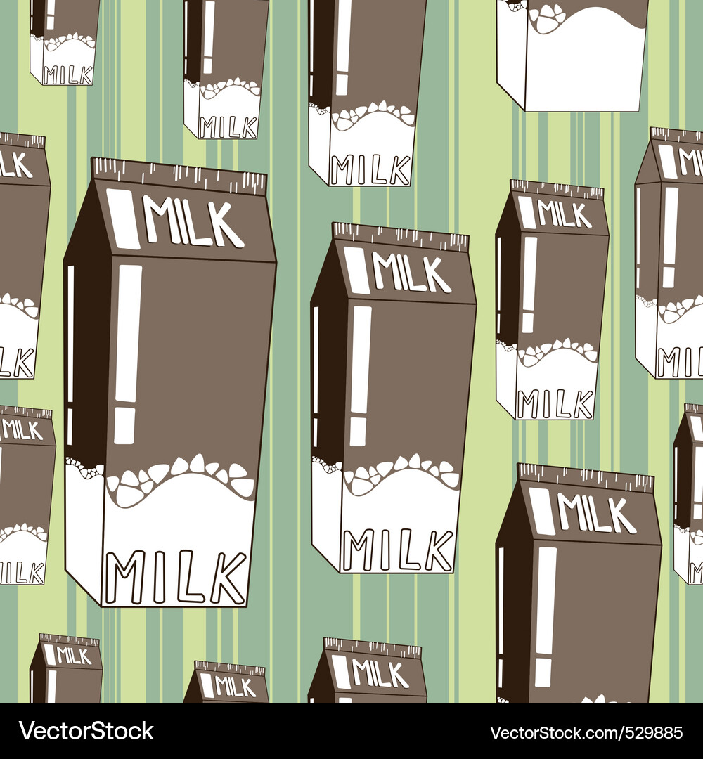 Seamless pattern Vector Image