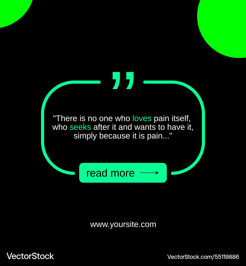 Loading bar with text on black background flat Vector Image