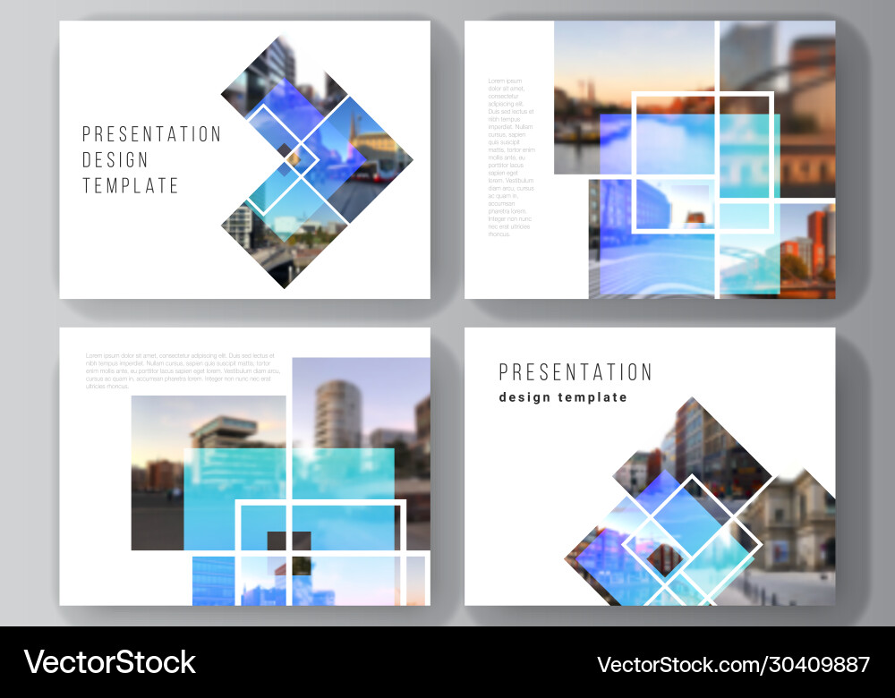 Minimalistic abstract Minimalistic abstract vector image