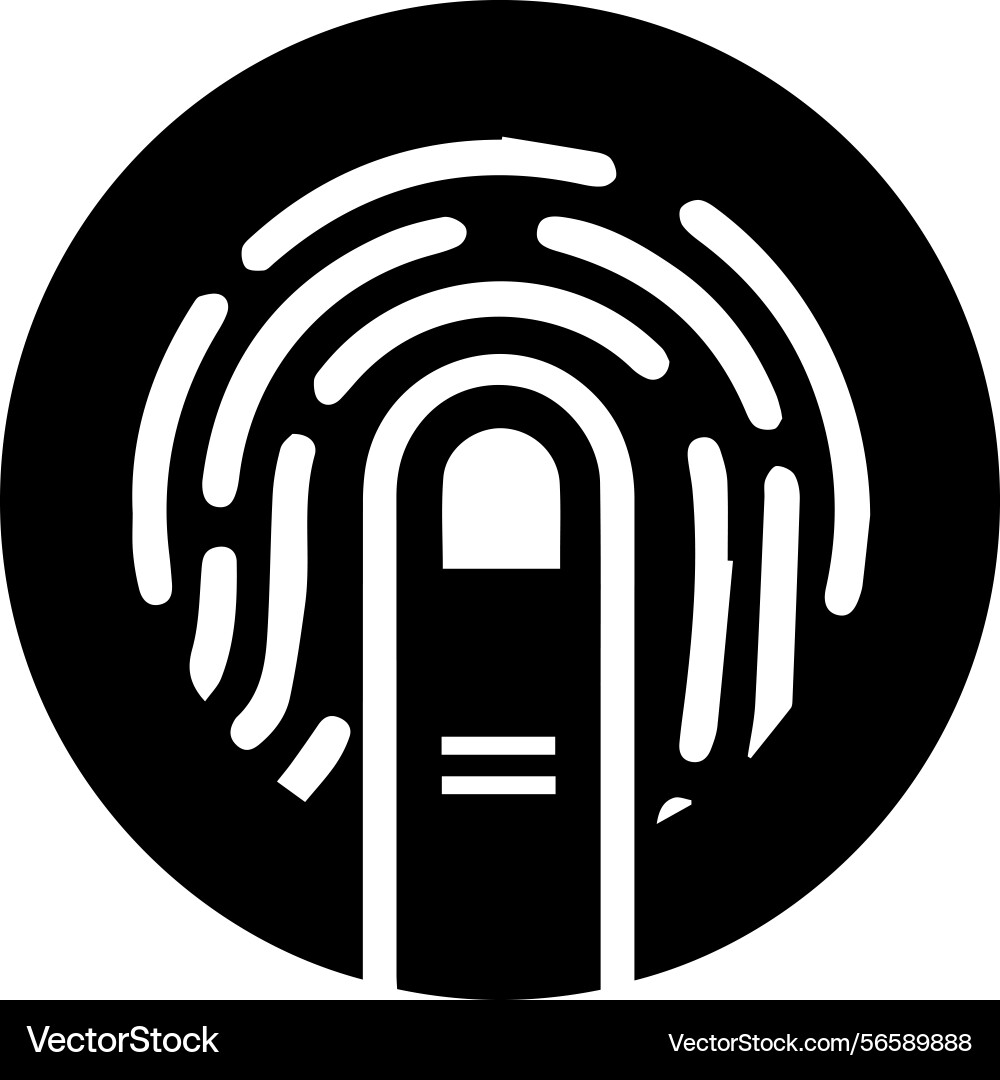 Computer printer icon symbol image Computer printer icon symbol image Vector Image