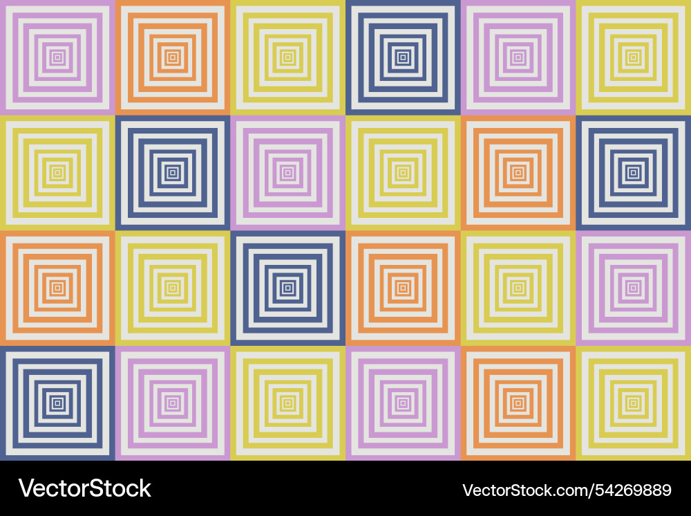 Seamless abstract background pattern Seamless abstract background pattern vector image