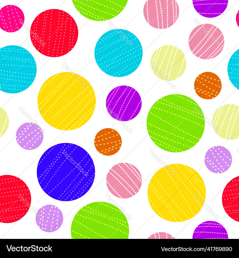 Abstract Geometric Pattern vector image