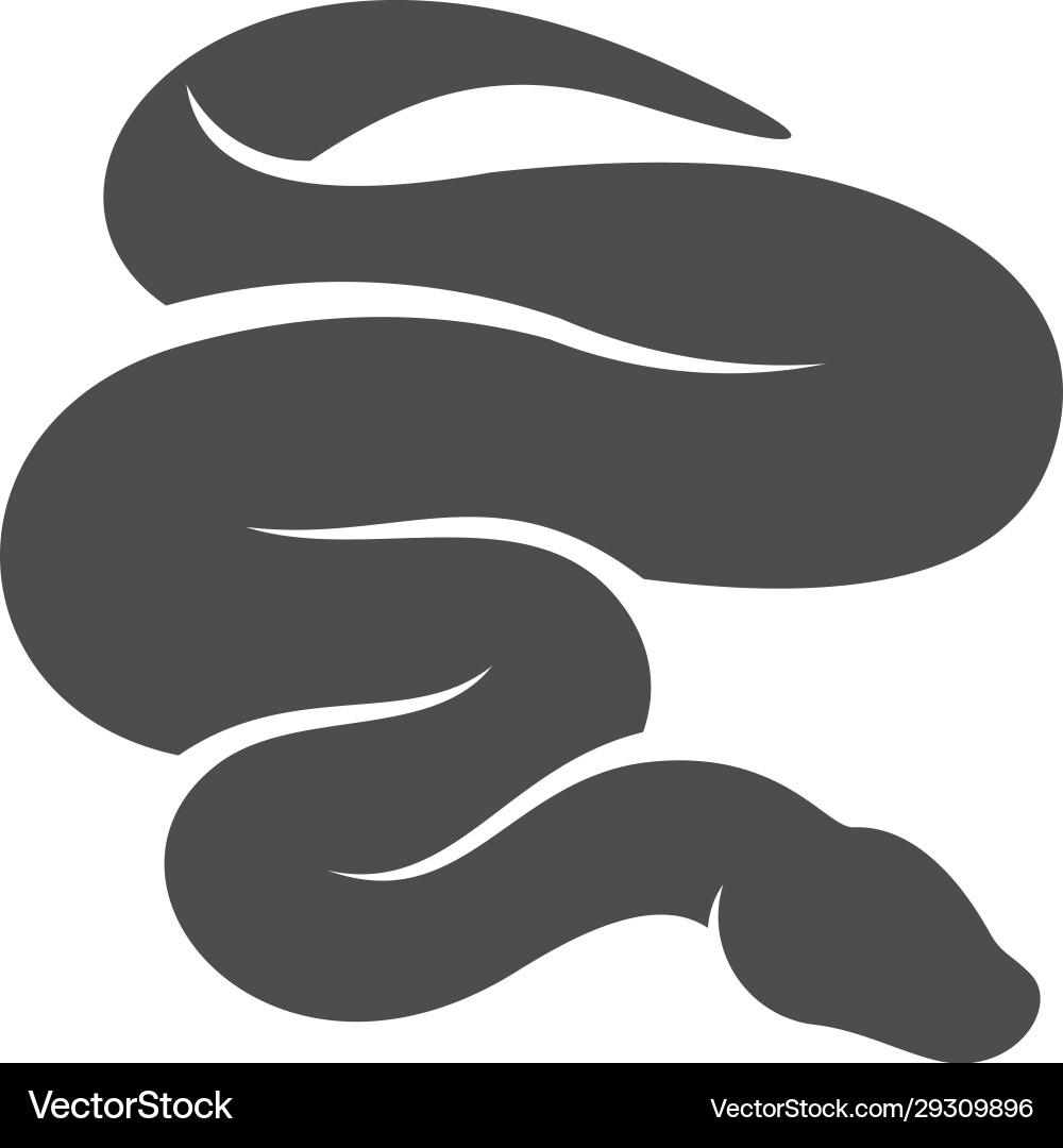 Ball Python Logo Vector Images (35)