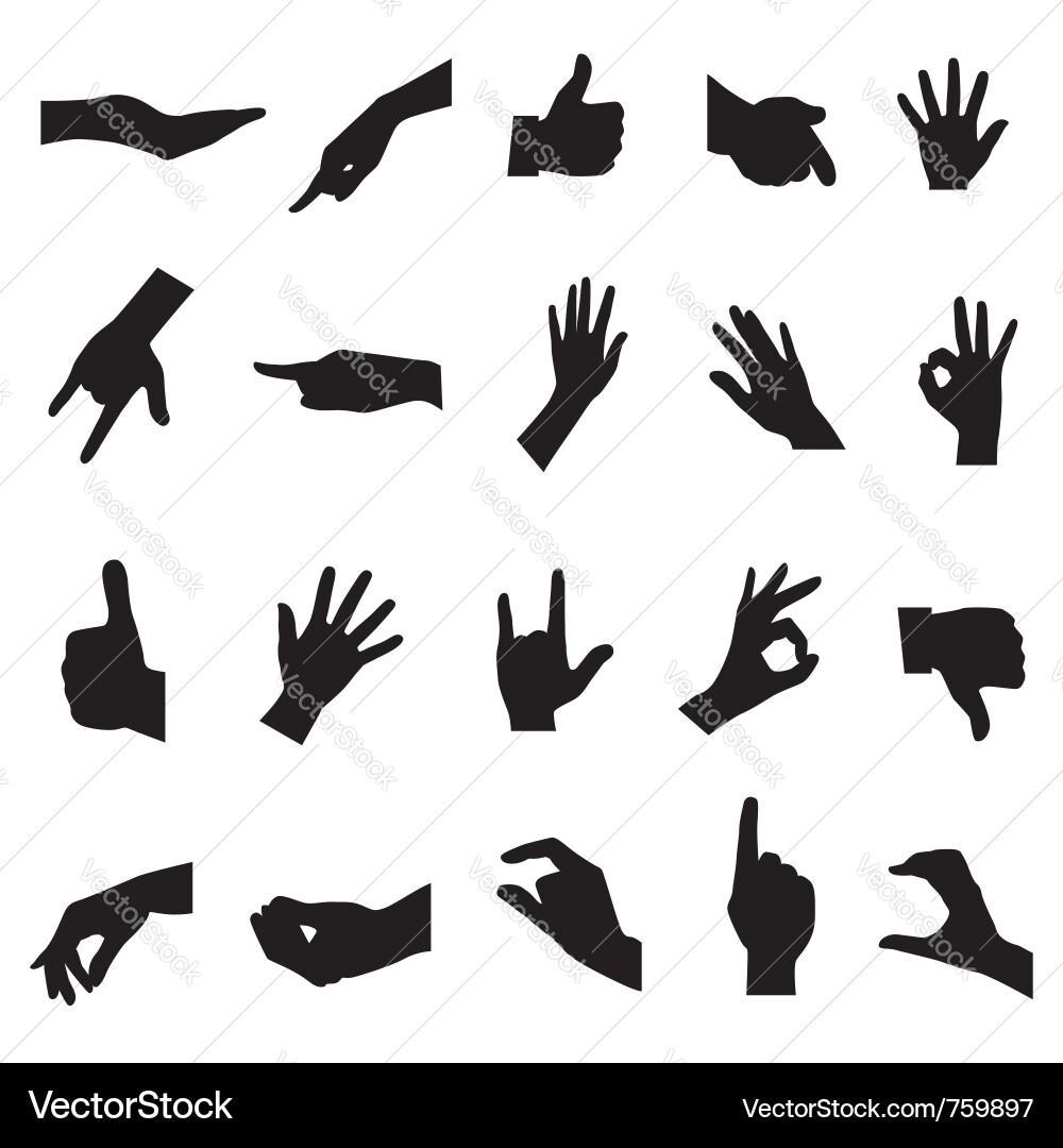 Body Parts Woman Vector Images (over 9,400)