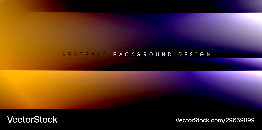 Trendy simple fluid color gradient abstract Trendy simple fluid color gradient abstract vector image