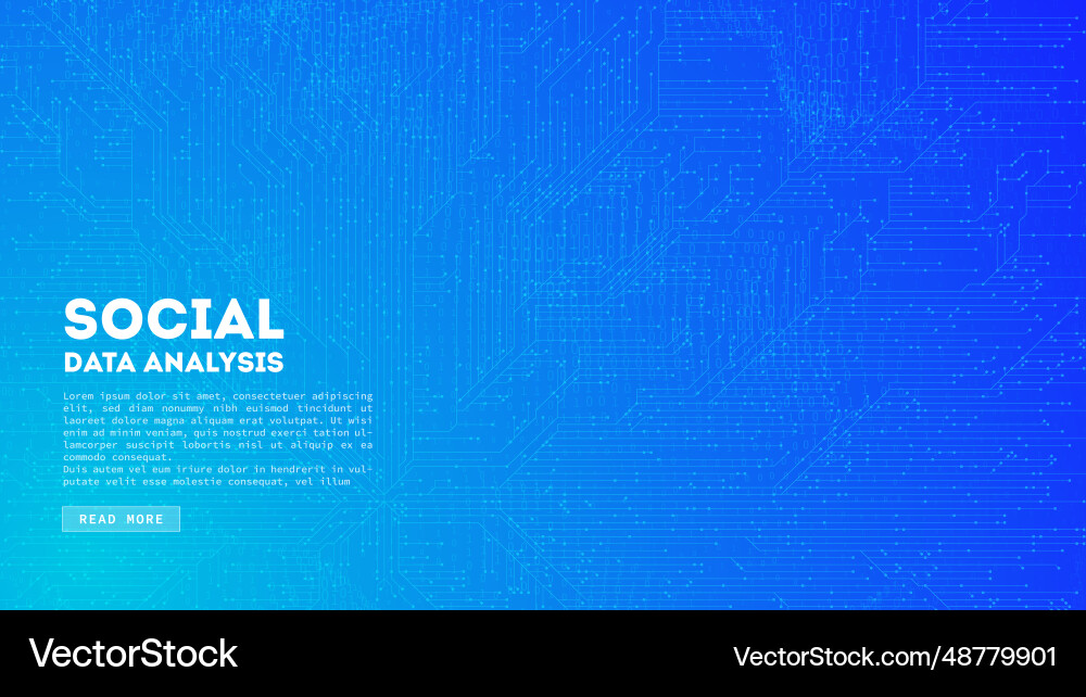 Big data cloud computing blockchain visualiztion Big data cloud computing blockchain visualiztion vector image