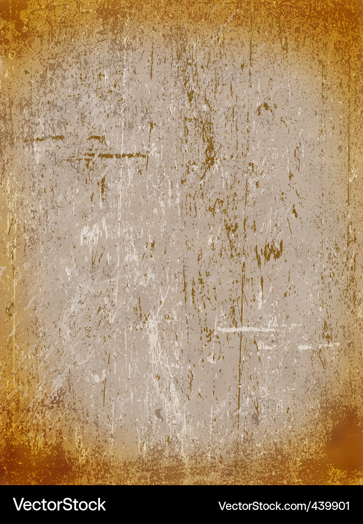 Grunge background Royalty Free Vector Image - VectorStock