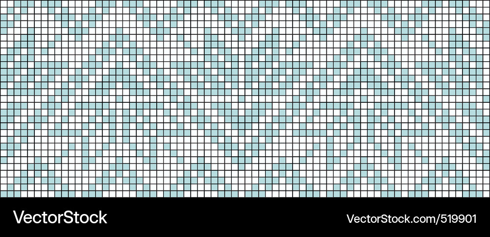 Retro seamless pattern Vector Image