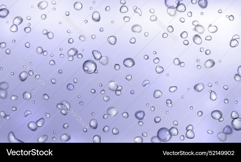 Soda trinken Hintergrund mit fizzy drop Textur Soda trinken Hintergrund mit fizzy drop Textur vektorbild