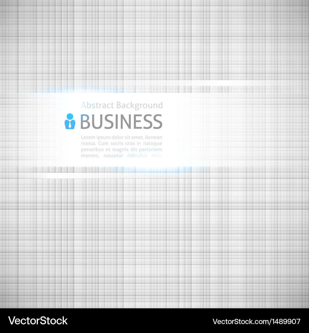 Abstraction vector image