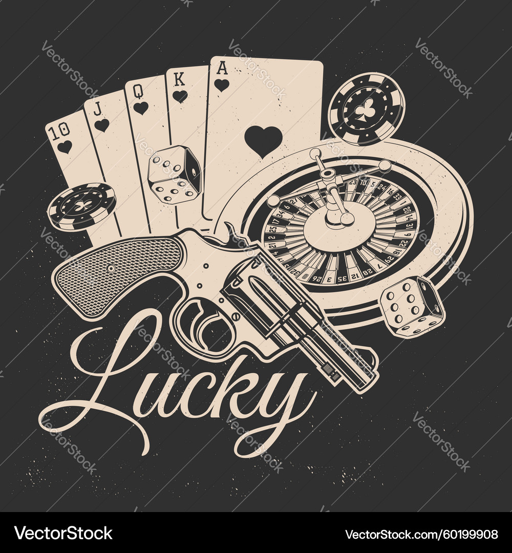Casino luck