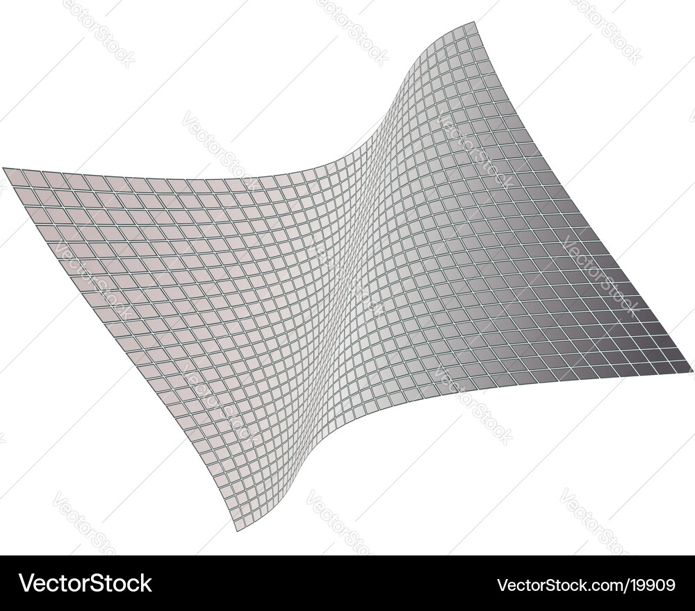 Checked background Vector Image