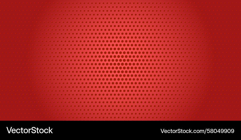 Colorful Abstract Particle Background Vector Image