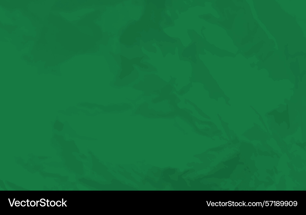 Modern abstract green gradients color texture vector image