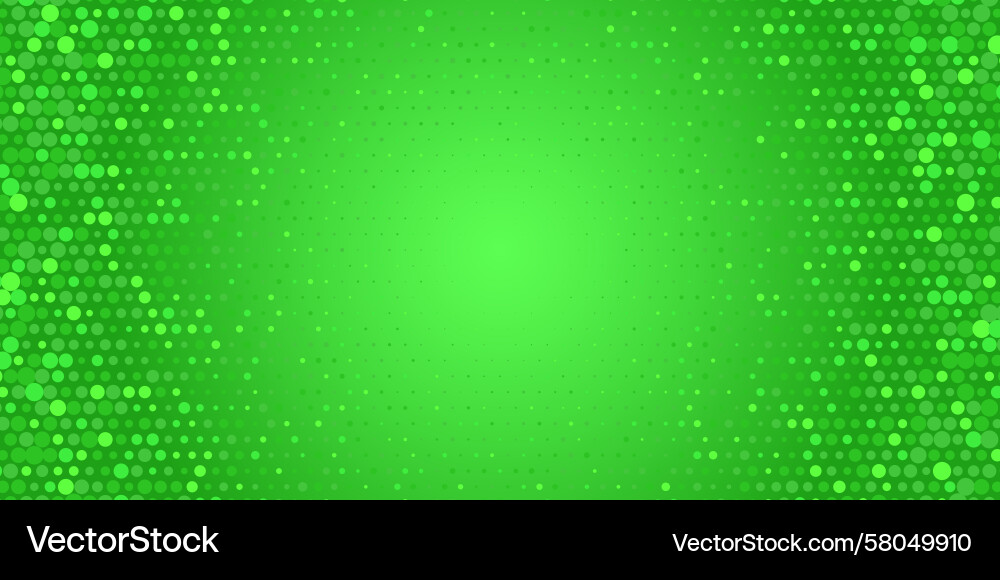 Abstract Particle Background Vector Image