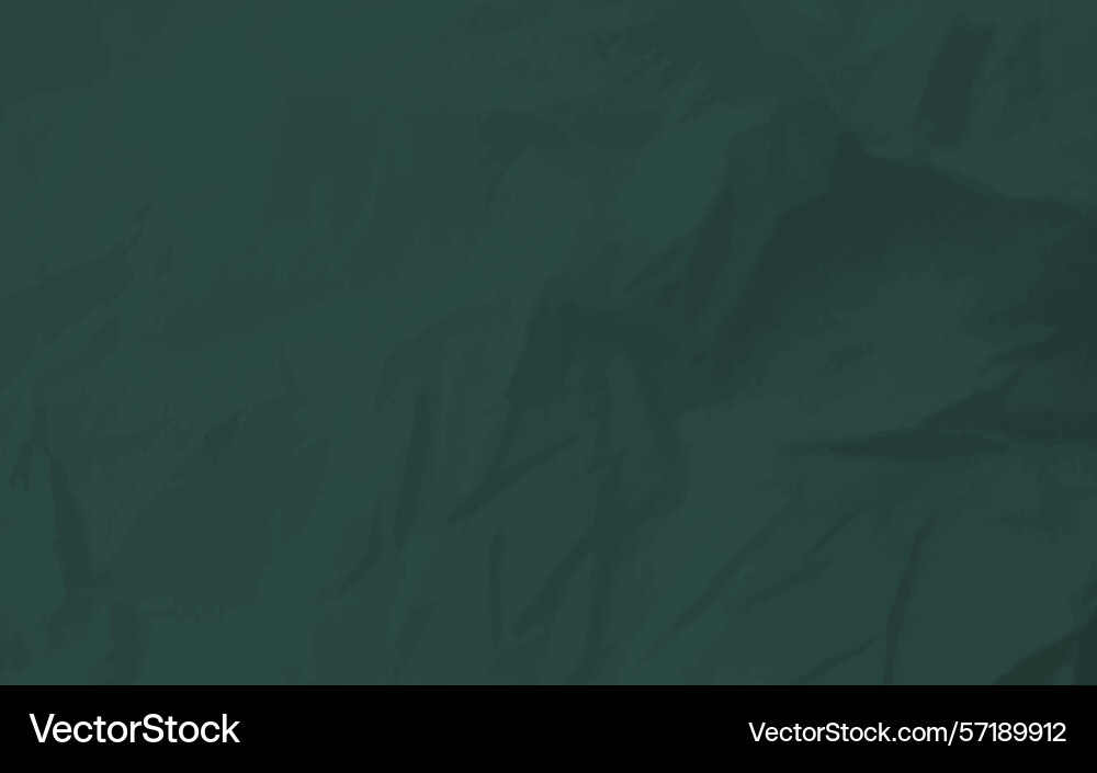 Modern abstract green gradients color texture vector image